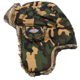 Bass Pro Shops Hat Lei Feng Hat Windproof Outdoor Ski Hat Flying Hat Warm Hat Cold Protection