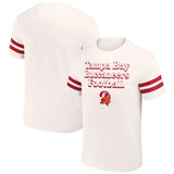 NFL T-Shirts NFL Football T-Shirts Outdoor Sports Short Sleeve T-Shirts