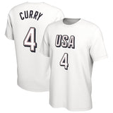 NBA T-Shirts Men's Basketball All-Star T-Shirt Foreign Trade Basketball Sports