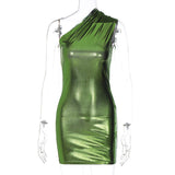 Women Dresses Fall Sexy Slim Hip Dress
