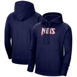 NBA Hoodie Men's Outdoor Sweater NBA Basketball Suit Hoodie