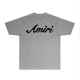 Amiri T Shirts Short Sleeve T-Shirt Shirt