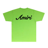 Amiri T Shirts Short Sleeve T-Shirt Shirt