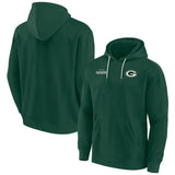 NFL Hoodie Fall Sports NFL Football Hooded Sweater