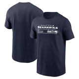 NFL T-Shirts American Football T-Shirts Short Sleeve T-Shirts Men