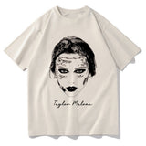 The Tortured Poets Department Fortnight T Shirt Fashion