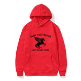 Vintage Camp Half Blood Hoodie Percy Jackson Hooded