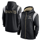 NFL Hoodie NFL Football Sweater Men's Hoodie Top