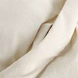Unisex Winter Cotton Coat Waffle Stand-up Collar Cotton-Padded Clothes Retro Warm Labeling Decorative Cotton Coat