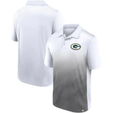NFL POLO Shirt Printed and Dyed Polo Shirt Men's Sports NFL Football Lapel Short Sleeve Top