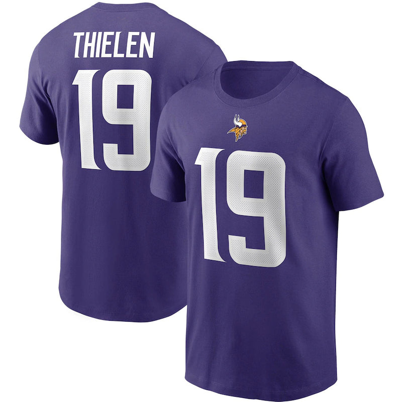 NFL T-Shirts Sports Men's T-Shirts NFL Football
