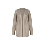 Women Knitted Sweater Fall/Winter Long-Sleeve Cardigan Sweater