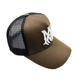 Amiri hat embroidery hat VINTAGE