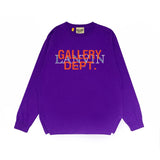 Gallery Dept Long Sleeve Shirt Long Sleeve Long-Sleeved T-shirt Blouse