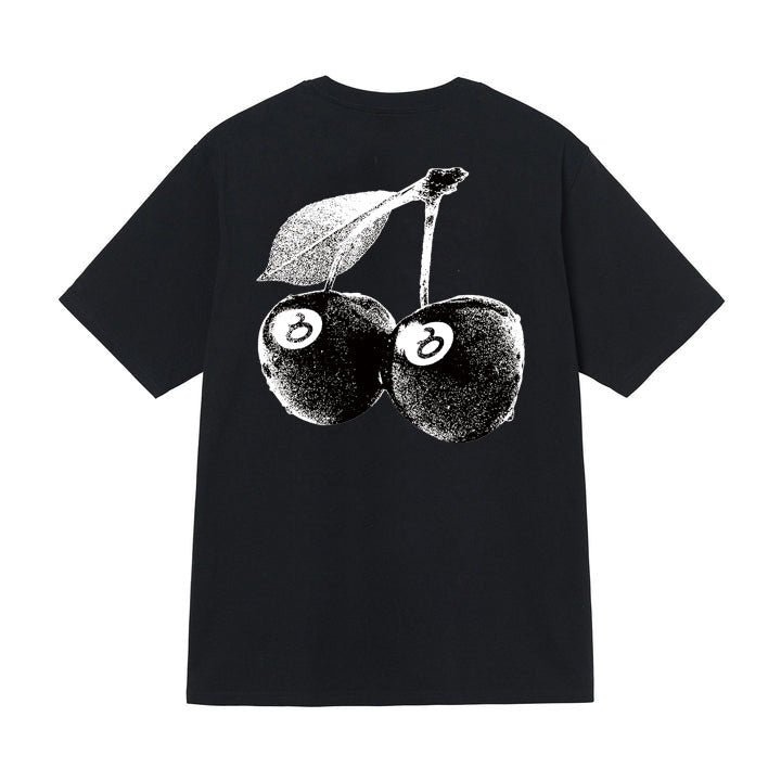 UNDEFEATED T Shirts Tide Brand Tribecoo Tide Baika Men's and Women's Couples Loose Short Sleeve T-Shirt Cotton 2024 Printed Top Half Sleeve