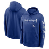 MLB Hoodie MLB hooded sweater men's autumn outdoor recreational baseball (Part 2)