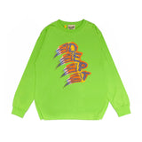 Gallery Dept Long Sleeved Shirt Fashion Brand Long Sleeve Long-Sleeved T-shirt Blouse