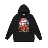 Bathing Ape Hoodie Fall/Winter Hooded Sweater (Part 4)