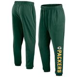 NFL Pants Fall/Winter Casual Pants Football NFL Sports Loose Print