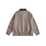 Unisex Jacket Vintage Coat