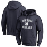 MLB Hoodie MLB Yankees Baseball Jacket Hoodie Sweater Men's