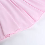 Women Dresses Spring and Summer Dress Sling Dress (Csm202403)
