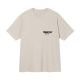 UNDEFEATED T Shirts Men's and Women's Loose Cotton Half Sleeves