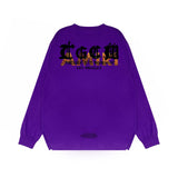 Amiri Sweatshirt Long Sleee Shirts