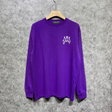 Amiri Sweatshirt Long Sleee Shirts
