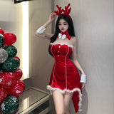 Women Maxi Dress Autumn Winter Sexy Gold Velvet Christmas Dress