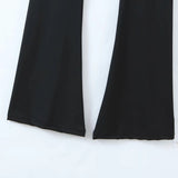 Women Sweatpants Slim-Fit Yoga Trousers