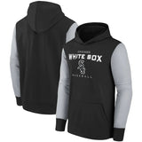 MLB Hoodie MLB Baseball Jacket Hoodie Men's Sweater Printed Top (Part 2)