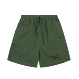 Gallery Dept Shorts Retro Loose Casual Beach Shorts Men and Women