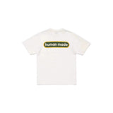 Men T-shirts human letter T-shirt bottoming shirt