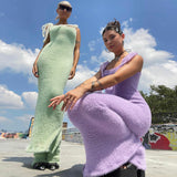 Women Dresses Winter Sexy