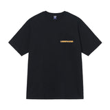 UNDEFEATED T Shirts Men's and Women's Loose Cotton