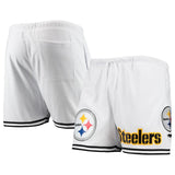 NFL Shorts Sports Shorts Men's NFL Football Basketball Pants Fitness Running