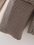 Women Suits Casual Small Suit Autumn Suit Coat
