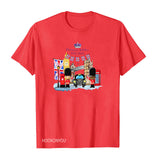 Inspired by Queen's Platinum Jubilee 2022 Elizabeth 70 Years T-shirt Crew Neck T-shirt