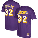 NBA T-Shirts NBAT Shirt Retro Basketball Suit Short Sleeve Casual Sports