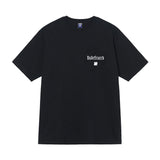 UNDEFEATED T Shirts Crew Neck Men's and Women's Loose