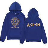 Limited Percy Jackson Camp Half Blood Sweatshirt Eroes