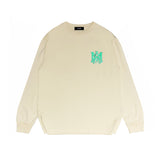Amiri Sweatshirt Long Sleee Shirts