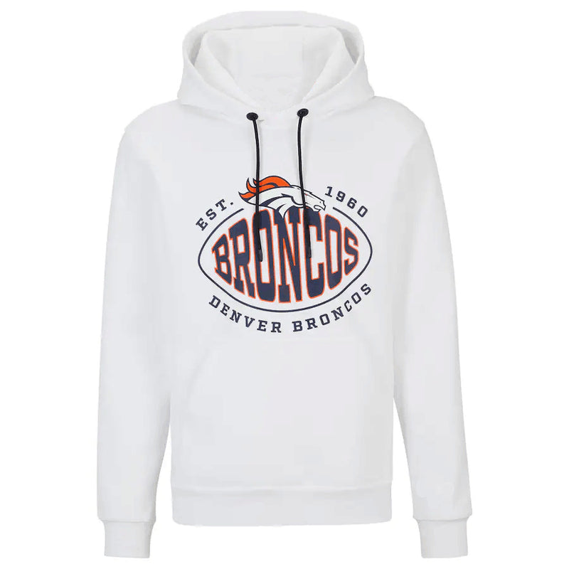NFL Hoodie Men's Casual Sports Sweater NFL Football Hoodie