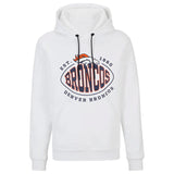 NFL Hoodie Men's Casual Sports Sweater NFL Football Hoodie