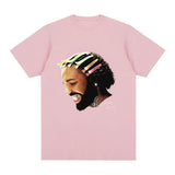Rapper Drake for All The Dogs Graphic T-Shirt Men Women