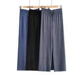 Women Sweatpants Straight-Leg Pants Spring/Summer Loose Wide-Leg Pants Casual Pants