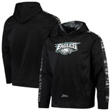 NFL Hoodie Sports Men's Sweater NFL Football Loose Hoodie
