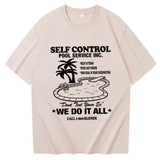 Frank Ocean Self Control Shirt Frank Ocean Music Shirt Frank