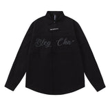 Unisex Hoodie Autumn Shirt